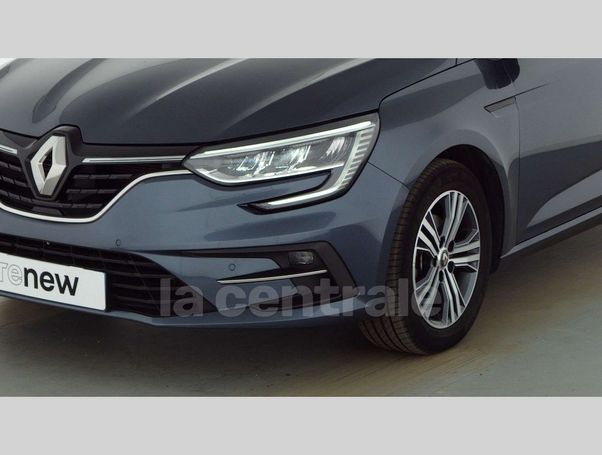 Renault Megane 85 kW image number 13