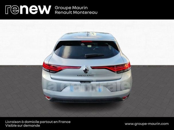 Renault Megane TCe 140 103 kW image number 2