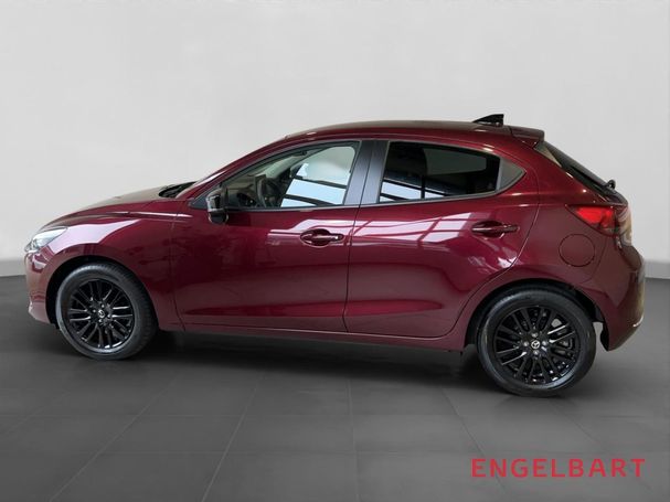 Mazda 2 90 66 kW image number 5