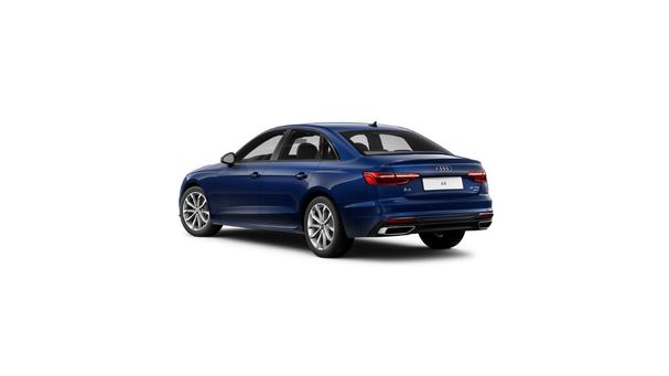 Audi A4 40 TDI quattro Advanced 150 kW image number 1