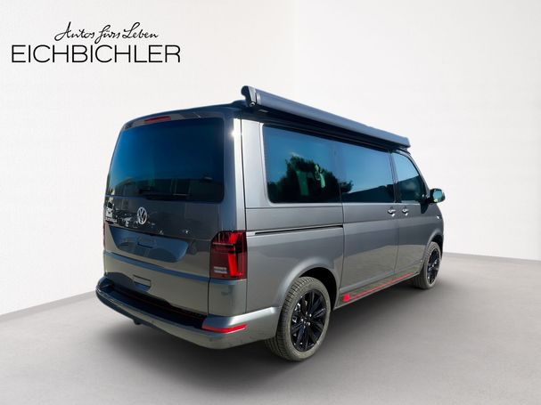 Volkswagen T6 California Ocean 150 kW image number 4