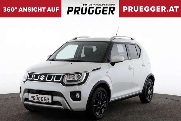 Suzuki Ignis 1.2 Dualjet Hybrid 66 kW image number 1