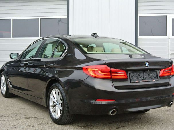 BMW 530 e 185 kW image number 2