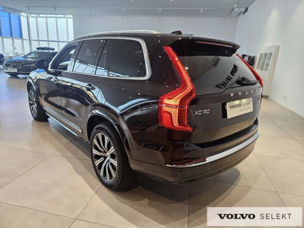 Volvo XC90 AWD 173 kW image number 8