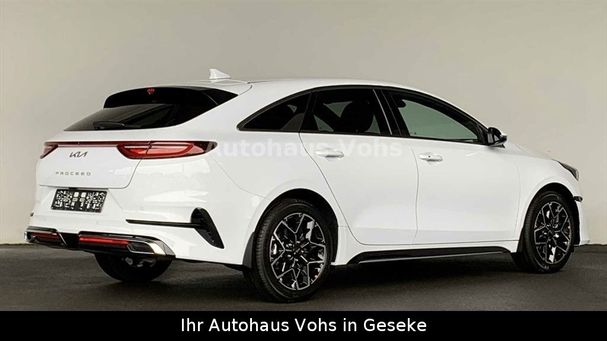 Kia ProCeed 103 kW image number 2