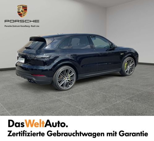 Porsche Cayenne E-Hybrid 340 kW image number 2