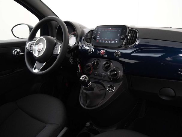 Fiat 500 1.0 51 kW image number 5