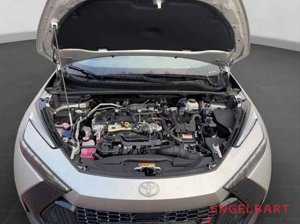 Toyota C-HR 2.0 Hybrid GR Premiere 145 kW image number 14