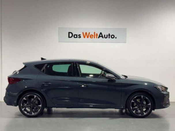 Cupra Leon 1.5 eTSI DSG 110 kW image number 2