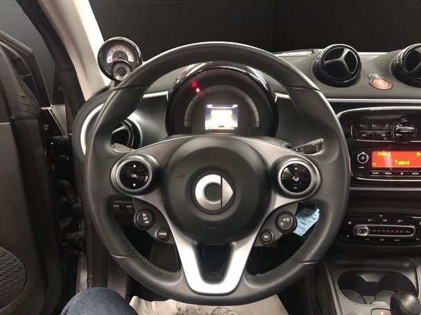 Smart ForTwo 66 kW image number 16