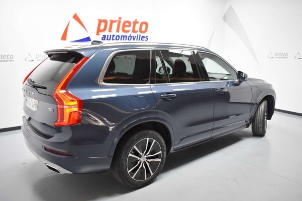 Volvo XC90 B5 AWD Momentum 173 kW image number 37