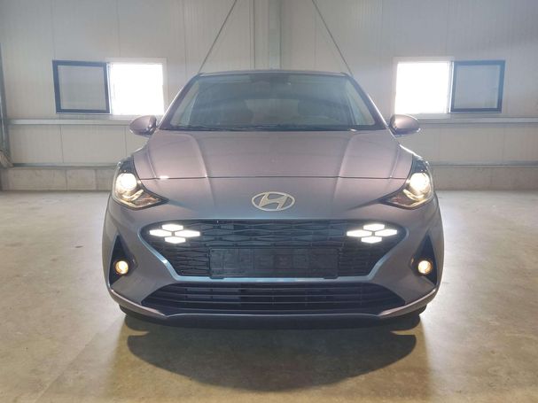 Hyundai i10 1.0 49 kW image number 3