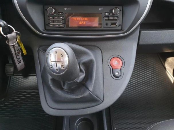 Renault Kangoo 66 kW image number 22