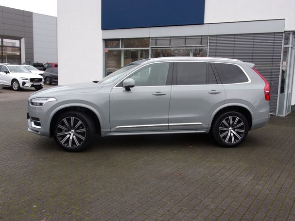 Volvo XC90 B5 AWD Ultimate 173 kW image number 4