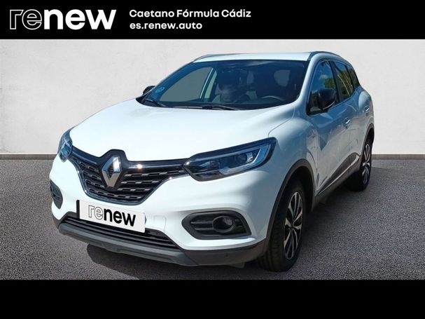 Renault Kadjar TCe GPF LIMITED 103 kW image number 1