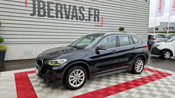 BMW X1 16d sDrive 85 kW image number 1