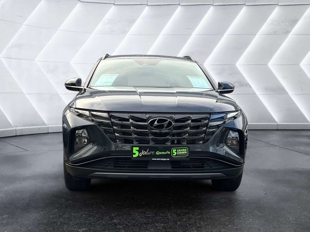 Hyundai Tucson 1.6 T-GDI Prime 132 kW image number 10