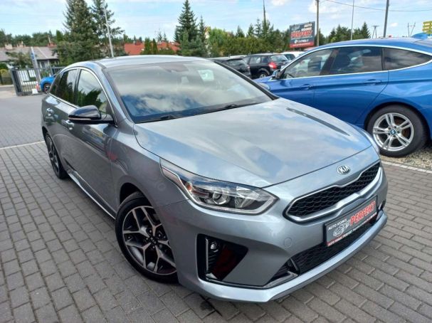 Kia ProCeed 88 kW image number 3