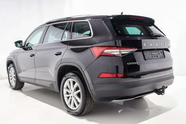 Skoda Kodiaq 1.5 TSI DSG Ambition 110 kW image number 4