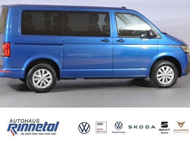 Volkswagen T6 Caravelle DSG 110 kW image number 15