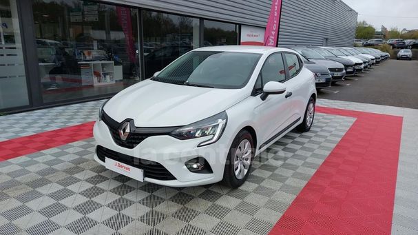 Renault Clio SCe 65 49 kW image number 1