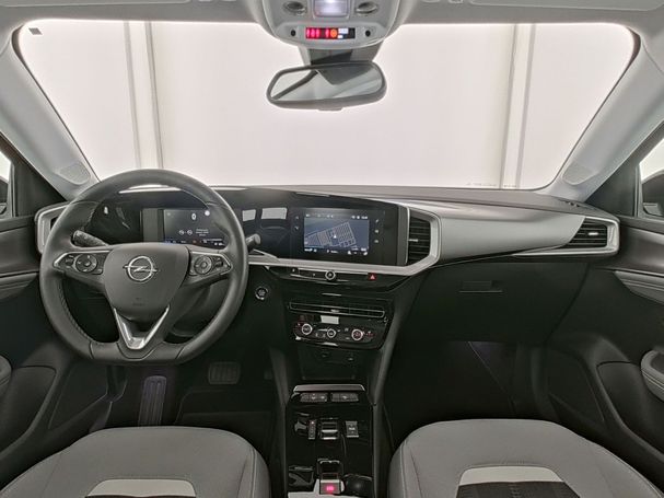 Opel Mokka Elegance 100 kW image number 13