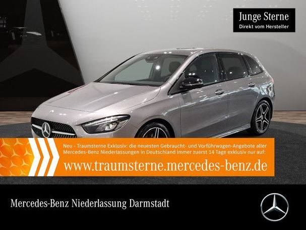 Mercedes-Benz B 250 165 kW image number 7