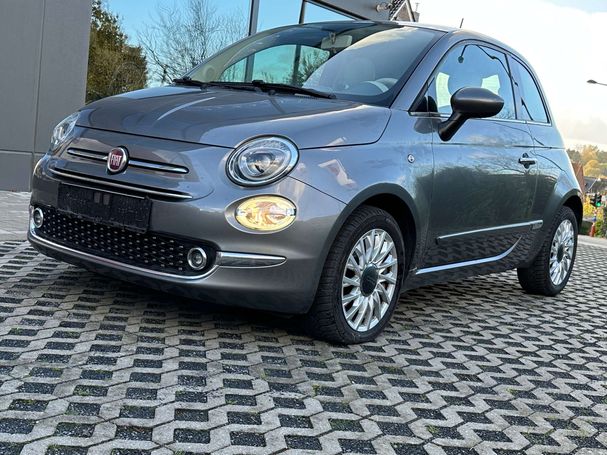 Fiat 500 1.2 Lounge 51 kW image number 8