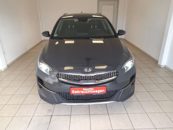 Kia XCeed 1.4 103 kW image number 2