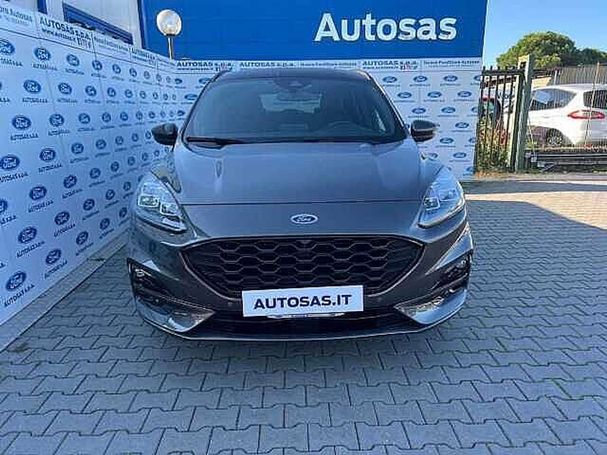 Ford Kuga 132 kW image number 2