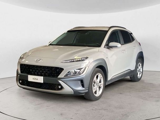 Hyundai Kona 88 kW image number 1