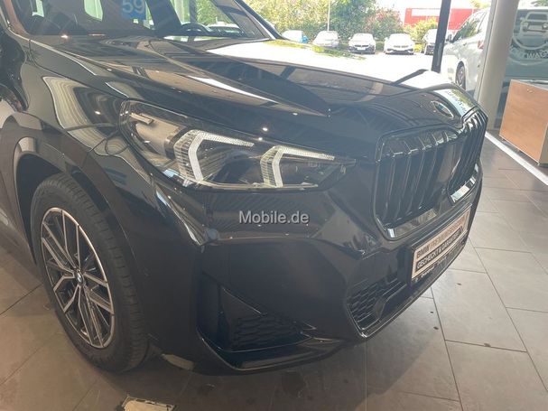 BMW X1 xDrive23d 155 kW image number 11