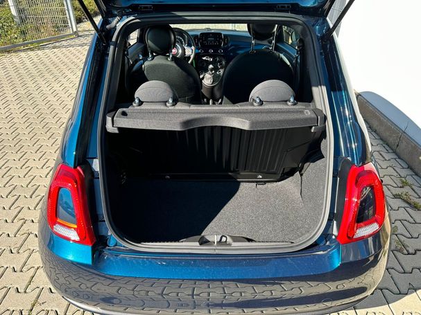 Fiat 500 51 kW image number 7