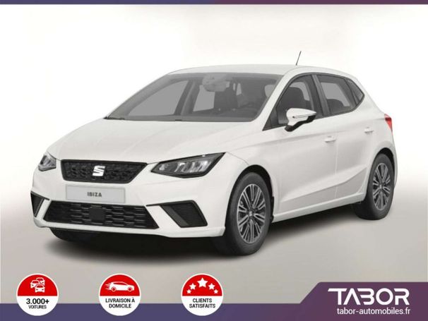 Seat Ibiza 1.0 TSI DSG Style 85 kW image number 1