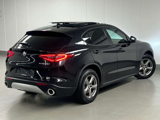 Alfa Romeo Stelvio 2.0 206 kW image number 7