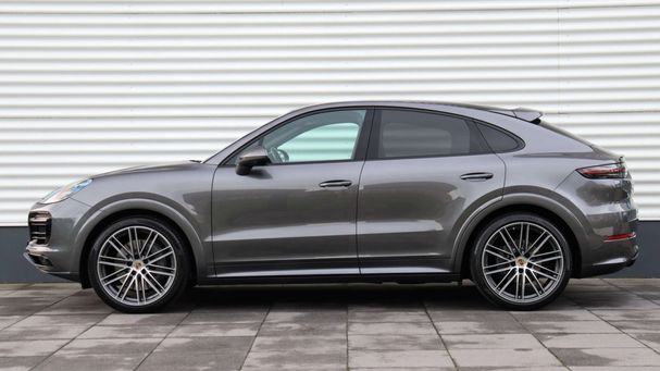 Porsche Cayenne S Coupé 324 kW image number 3