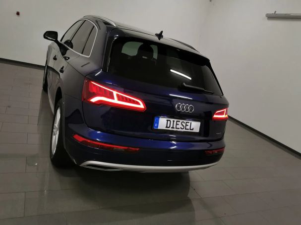 Audi Q5 2.0 TDI quattro S tronic Sport 140 kW image number 39