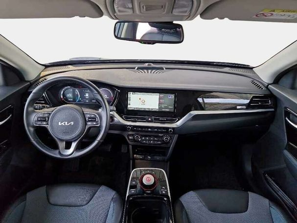 Kia Niro 150 kW image number 6