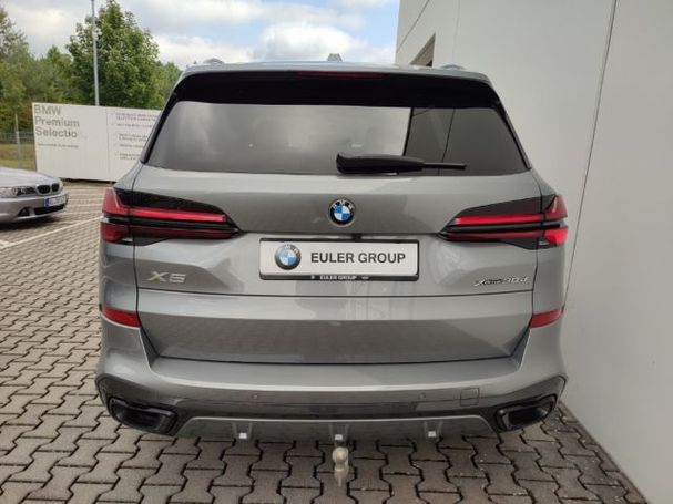 BMW X5 xDrive30d 210 kW image number 4