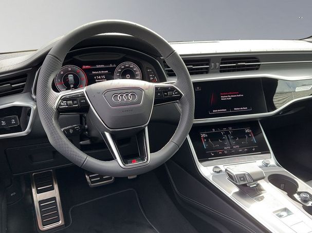 Audi A6 50 TDI quattro Avant 210 kW image number 16