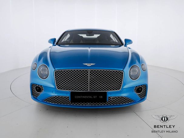 Bentley Continental GT 404 kW image number 3