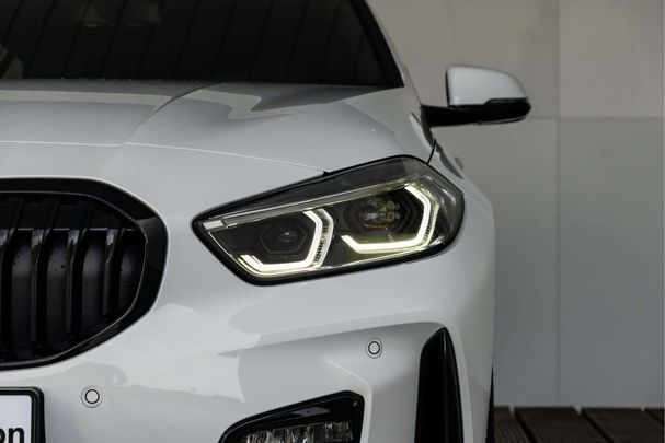 BMW 118i M Sport 100 kW image number 34