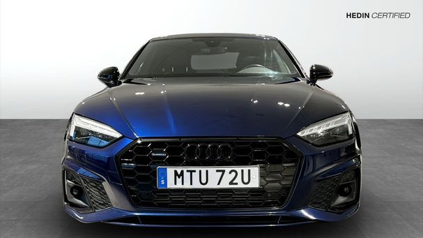 Audi A5 TFSI quattro S-line 180 kW image number 15