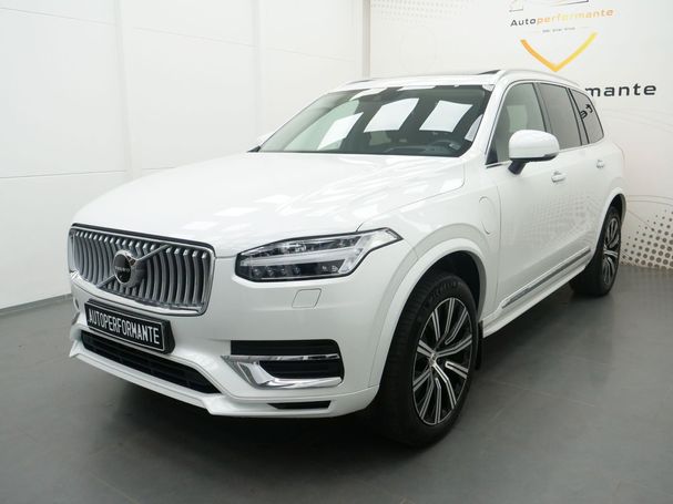 Volvo XC90 Recharge T8 AWD 288 kW image number 11