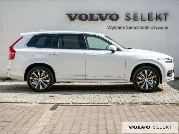 Volvo XC90 AWD 173 kW image number 2