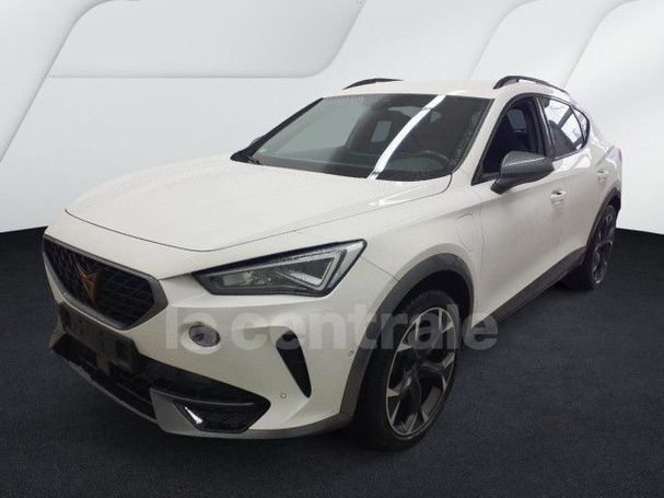 Cupra Formentor 180 kW image number 1