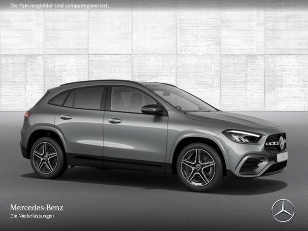 Mercedes-Benz GLA 180 100 kW image number 13