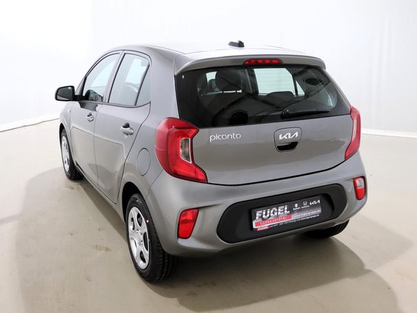 Kia Picanto 1.2 62 kW image number 14