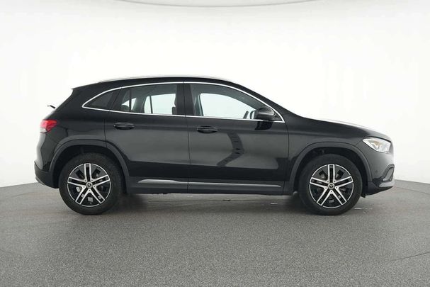 Mercedes-Benz GLA 180 d 85 kW image number 9