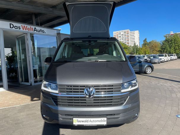 Volkswagen T6 California DSG Beach 4Motion 110 kW image number 5